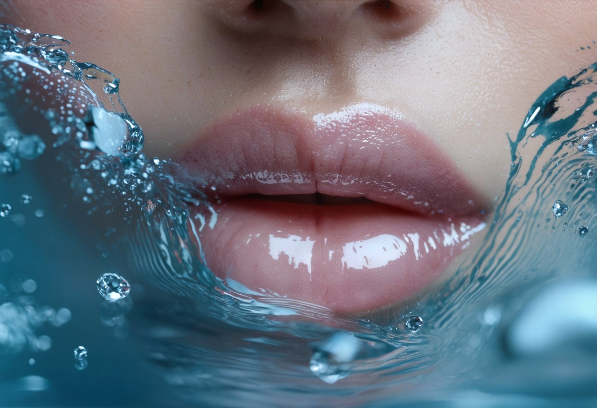 Hidratación de Labios Treatment