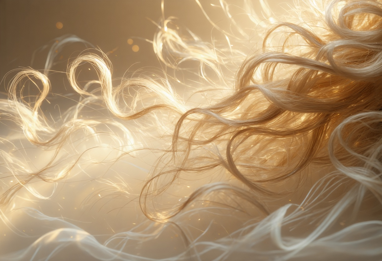 Tratamiento Capilar Treatment