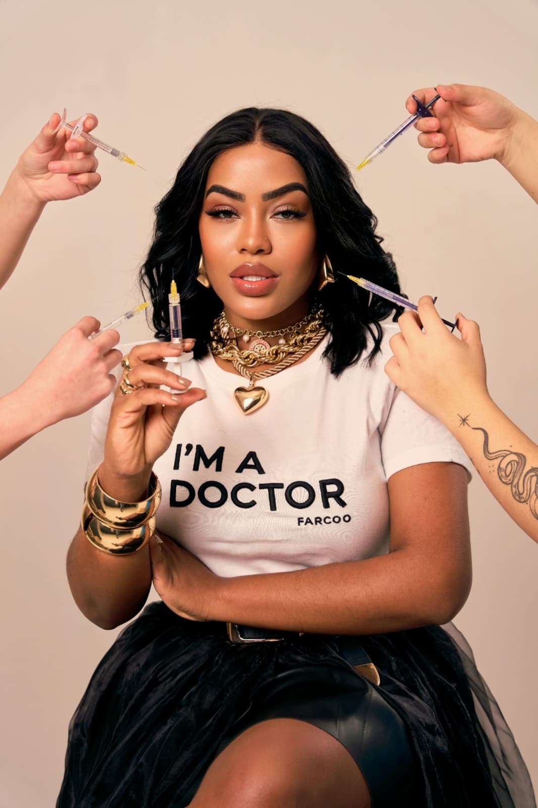 Dra. Mary Rosario - Imagen 3